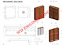 design sheet metal design for fabrication and manufacturing